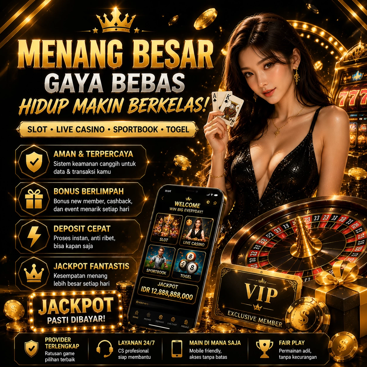 vm777 APK Indonesia - Panduan Lengkap dan Tutorial