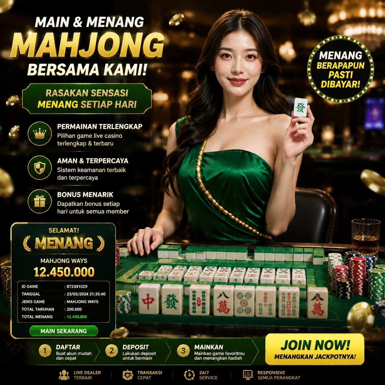 vm777 APK Indonesia - Panduan Lengkap dan Tutorial